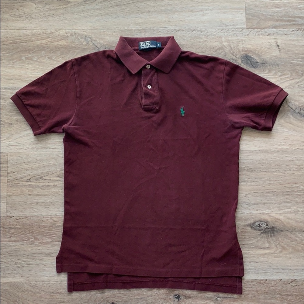 Polo by Ralph Lauren